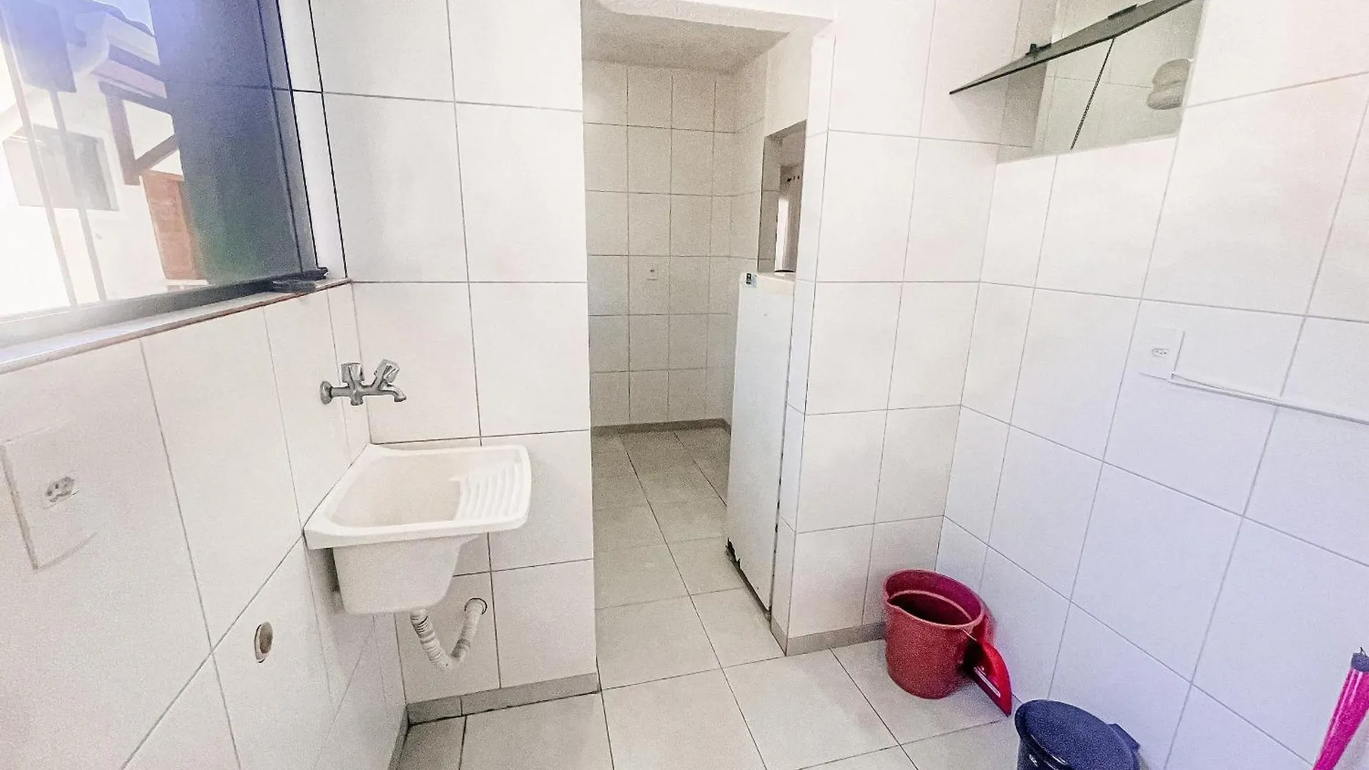 Taperapua Beachfront: 2-Bedroom Apartment with Wi-Fi and Parking Porto Seguro 0*,
