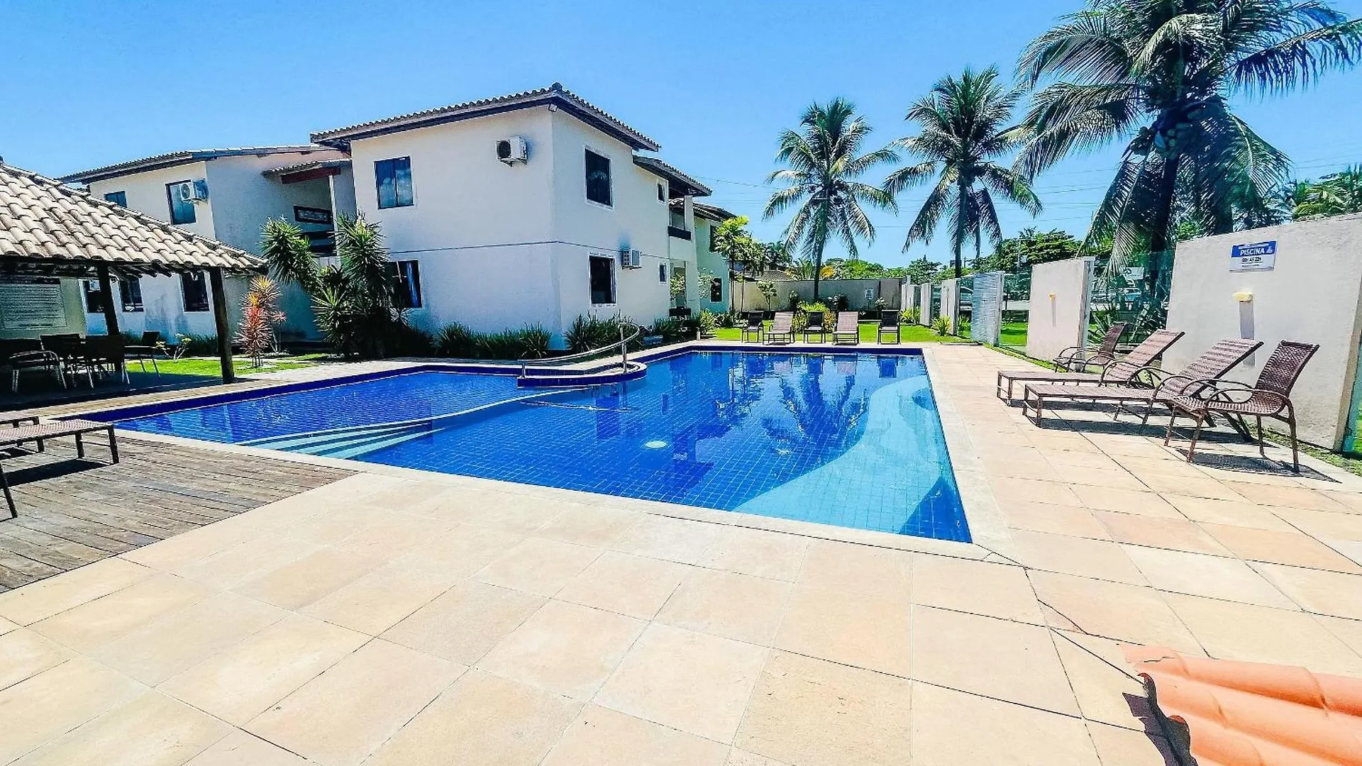 Taperapua Beachfront: 2-Bedroom Apartment with Wi-Fi and Parking Porto Seguro 0*,
