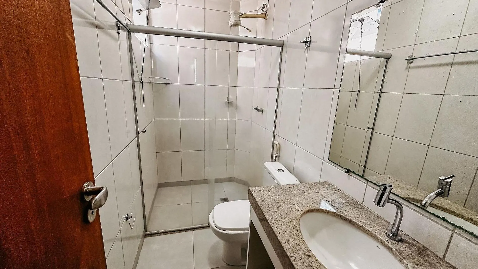 Holiday home Taperapua Beachfront: 2-Bedroom Apartment with Wi-Fi and Parking Porto Seguro Brazil