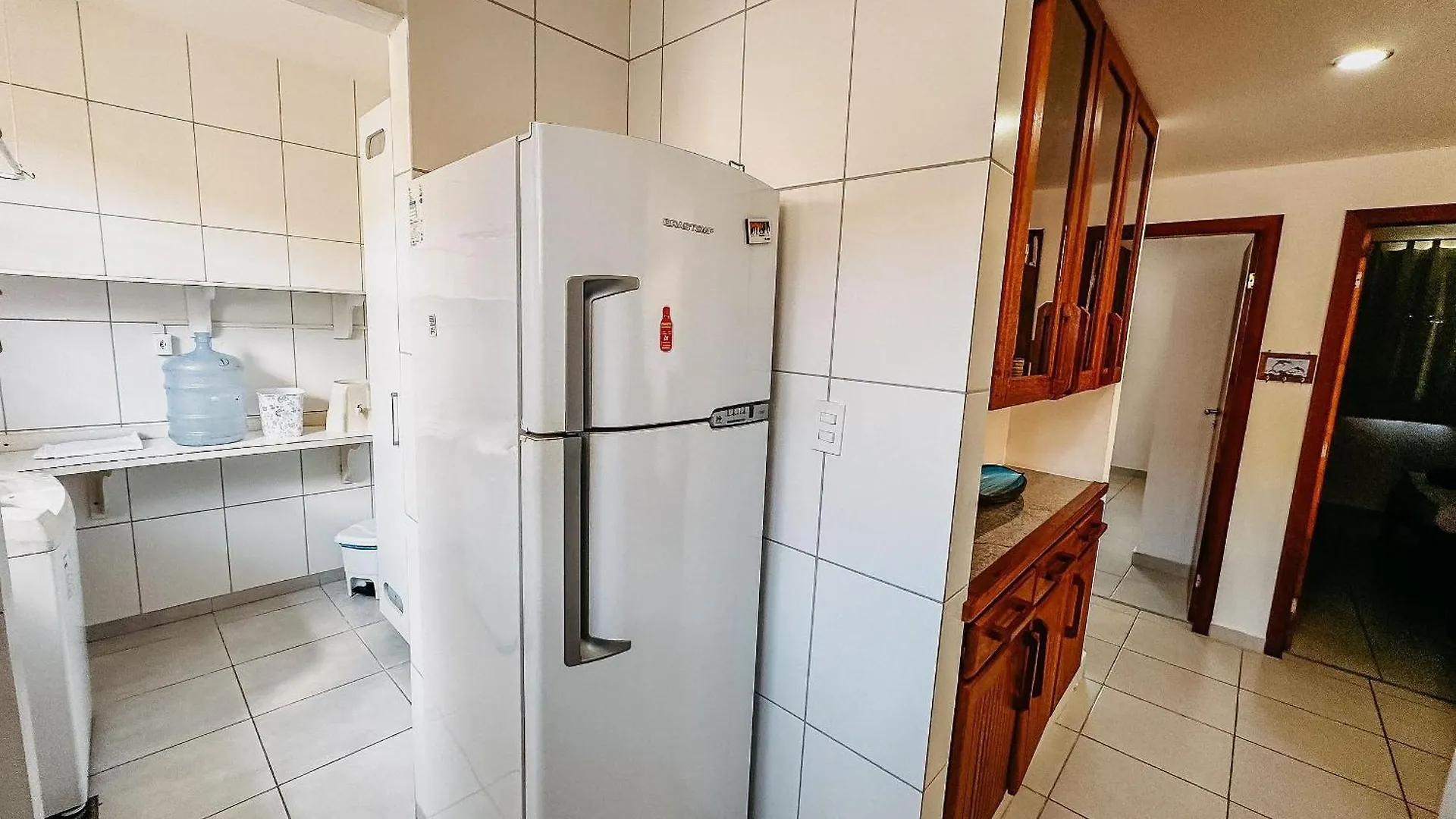 Taperapua Beachfront: 2-Bedroom Apartment with Wi-Fi and Parking Porto Seguro 0*,  Brazil