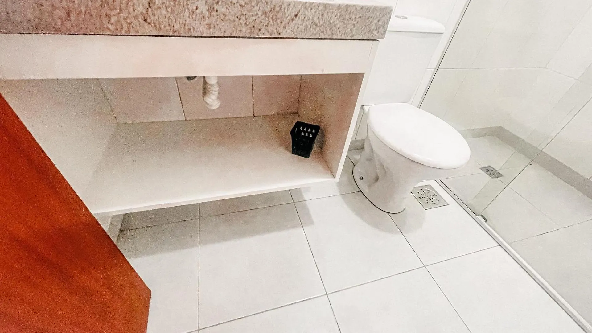 Holiday home Taperapua Beachfront: 2-Bedroom Apartment with Wi-Fi and Parking Porto Seguro Brazil