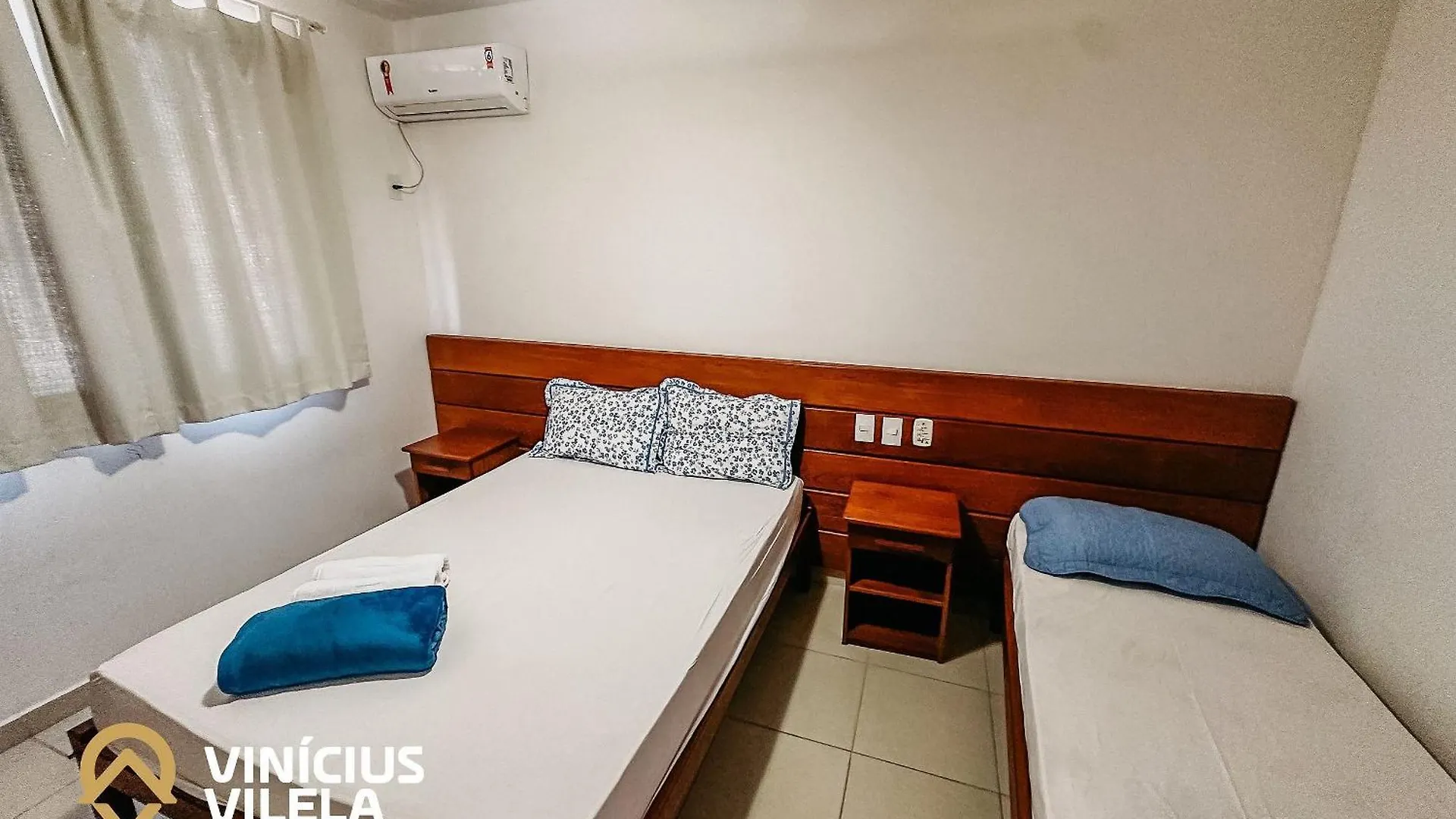 Taperapua Beachfront: 2-Bedroom Apartment with Wi-Fi and Parking Porto Seguro Holiday home